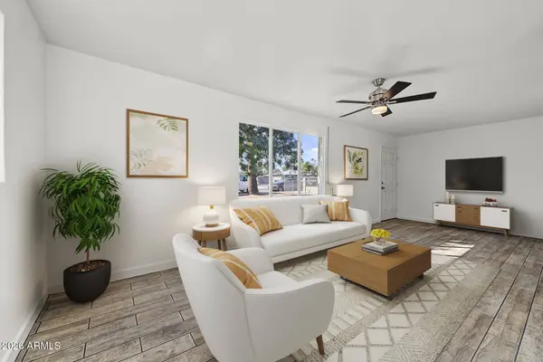 2231 N 29TH Place, Phoenix, AZ 85008