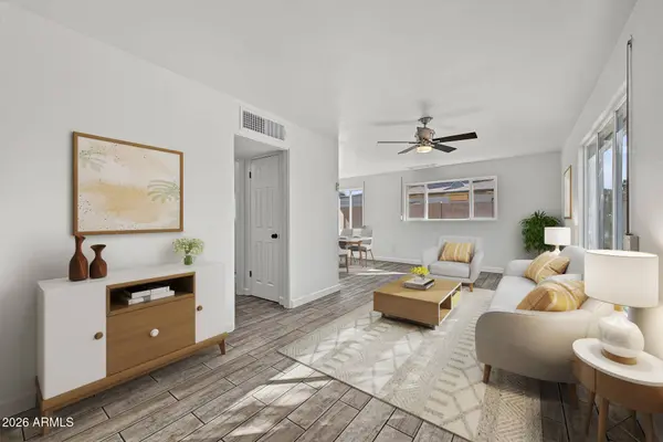 2231 N 29TH Place, Phoenix, AZ 85008
