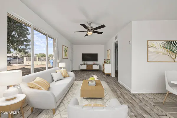 2231 N 29TH Place, Phoenix, AZ 85008