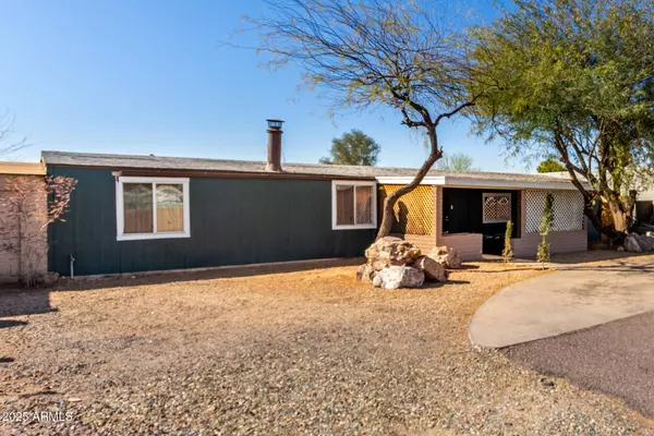 2939 E PARADISE Lane, Phoenix, AZ 85032