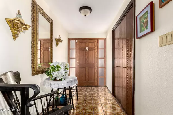 940 S REVERE --, Mesa, AZ 85210