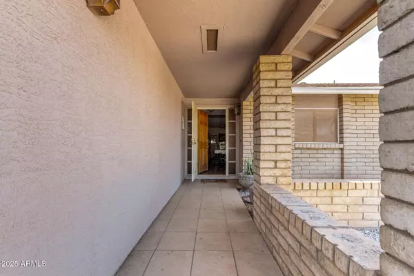 940 S REVERE --, Mesa, AZ 85210