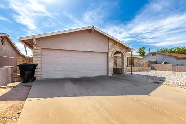 940 S REVERE --, Mesa, AZ 85210