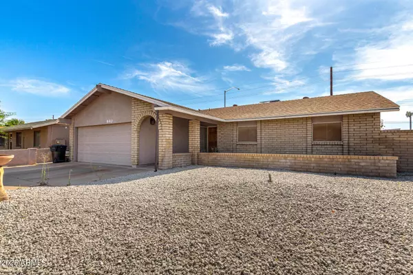 940 S REVERE --, Mesa, AZ 85210