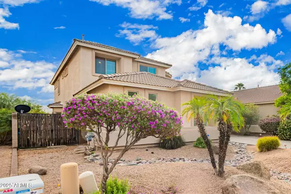 2347 W JASPER BUTTE Drive, Queen Creek, AZ 85144