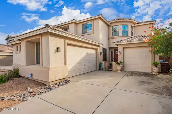 2347 W JASPER BUTTE Drive, Queen Creek, AZ 85144
