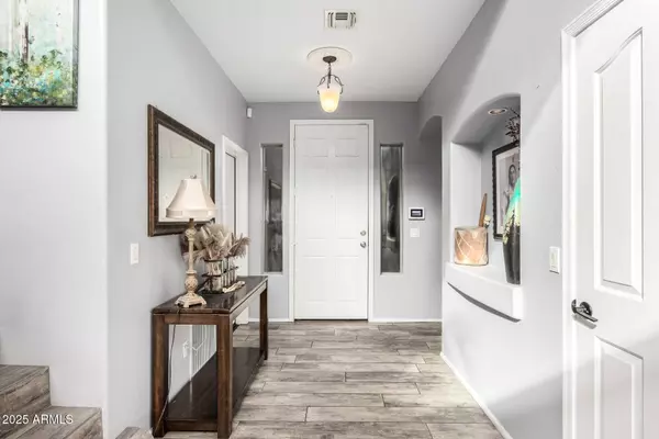 2347 W JASPER BUTTE Drive, Queen Creek, AZ 85144