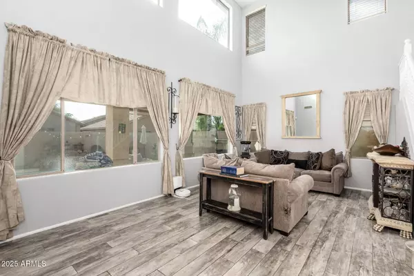 2347 W JASPER BUTTE Drive, Queen Creek, AZ 85144