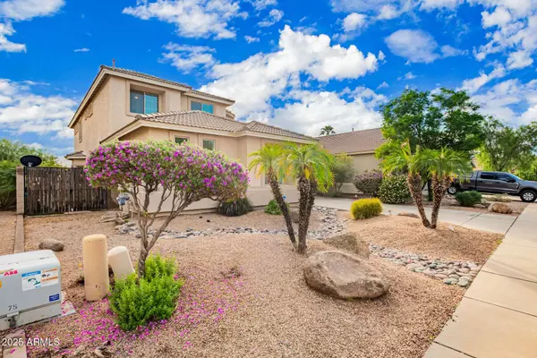 2347 W JASPER BUTTE Drive, Queen Creek, AZ 85144