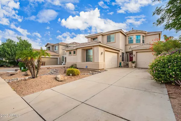 2347 W JASPER BUTTE Drive, Queen Creek, AZ 85144