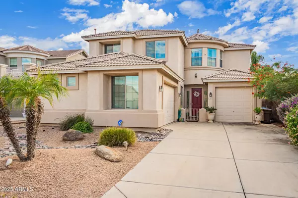 2347 W JASPER BUTTE Drive, Queen Creek, AZ 85144