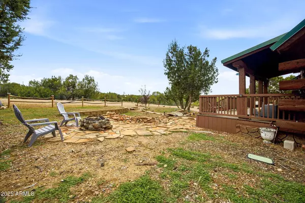 1904 PONCE Place, Show Low, AZ 85901