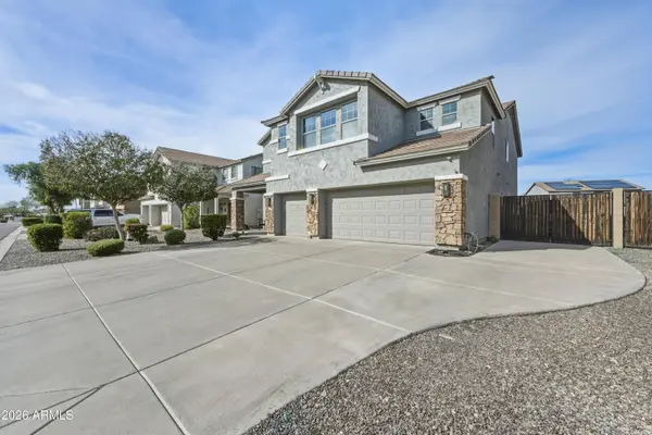 748 E VOLK Lane, San Tan Valley, AZ 85140