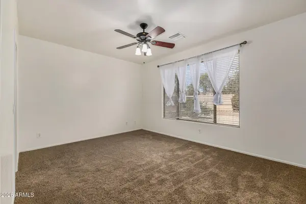 4314 E MEGAN Street, Gilbert, AZ 85295