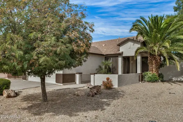 4314 E MEGAN Street, Gilbert, AZ 85295