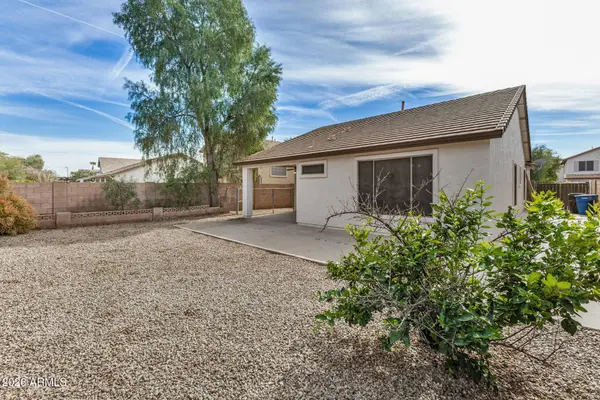 4314 E MEGAN Street, Gilbert, AZ 85295