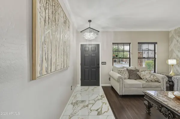 748 E VOLK Lane, San Tan Valley, AZ 85140