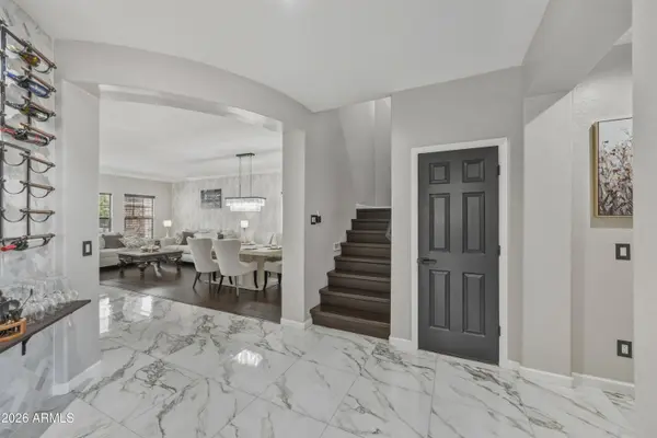 748 E VOLK Lane, San Tan Valley, AZ 85140