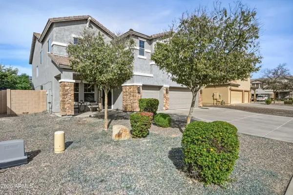 748 E VOLK Lane, San Tan Valley, AZ 85140