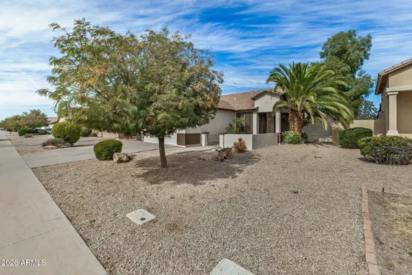 4314 E MEGAN Street, Gilbert, AZ 85295