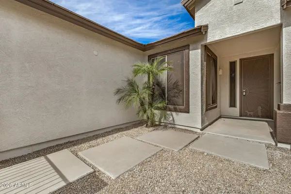 4314 E MEGAN Street, Gilbert, AZ 85295