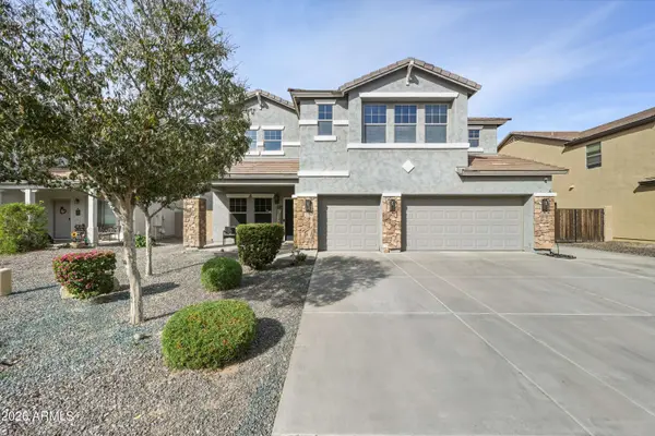 748 E VOLK Lane, San Tan Valley, AZ 85140