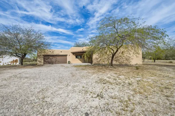 9121 W QUAIL Trail W, Queen Creek, AZ 85144