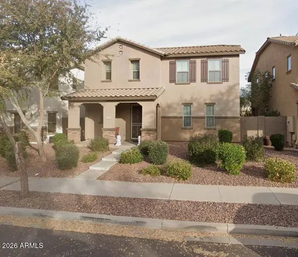 4054 E Cathy Drive #Lot 15, Gilbert, AZ 85296