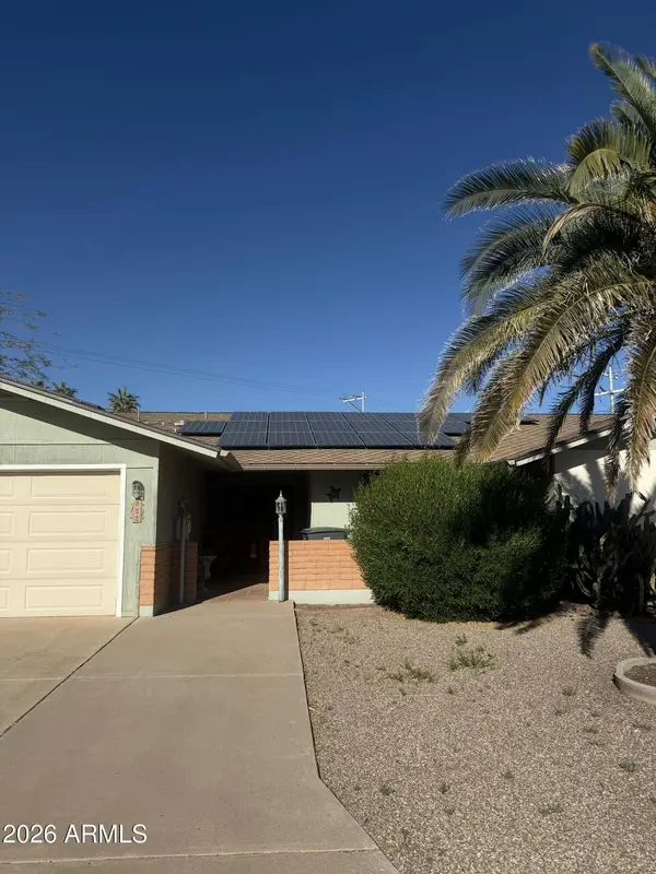 322 E MARKLEY Drive, Casa Grande, AZ 85122