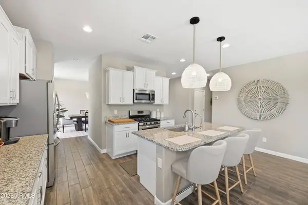 4191 W GOLDMINE MOUNTAIN Drive, San Tan Valley, AZ 85144