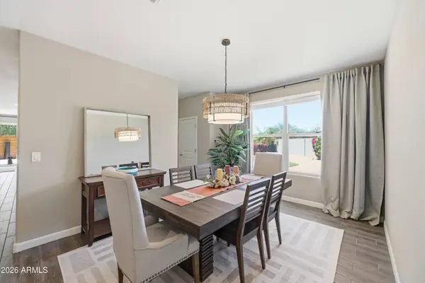 4191 W GOLDMINE MOUNTAIN Drive, San Tan Valley, AZ 85144