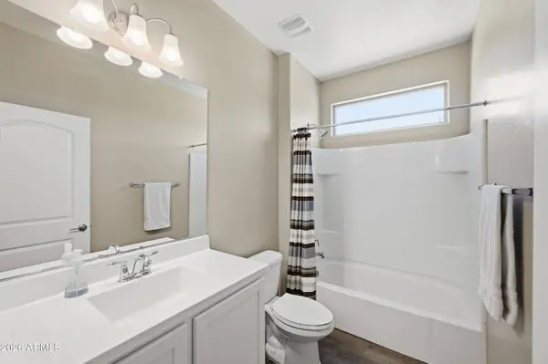 4191 W GOLDMINE MOUNTAIN Drive, San Tan Valley, AZ 85144
