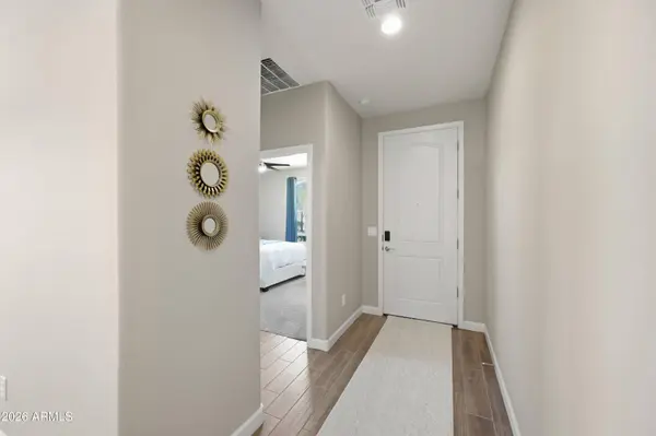 4191 W GOLDMINE MOUNTAIN Drive, San Tan Valley, AZ 85144