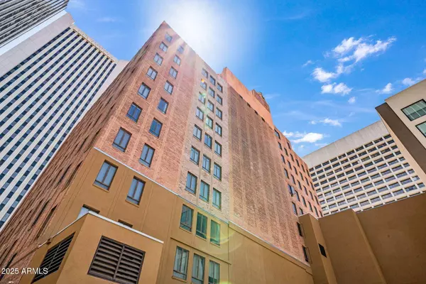 114 W ADAMS Street #202, Phoenix, AZ 85003