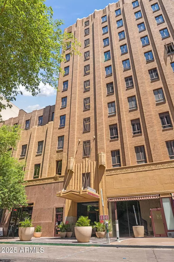 114 W ADAMS Street #202, Phoenix, AZ 85003