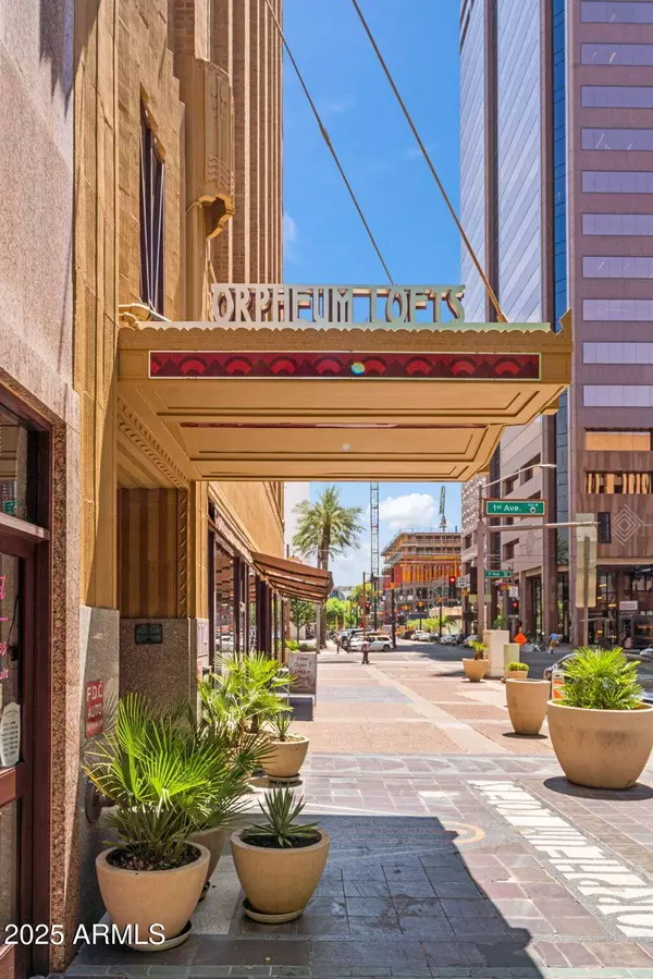 114 W ADAMS Street #202, Phoenix, AZ 85003