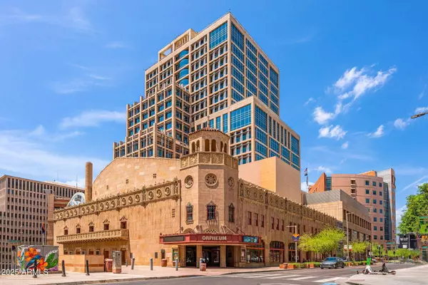 114 W ADAMS Street #202, Phoenix, AZ 85003