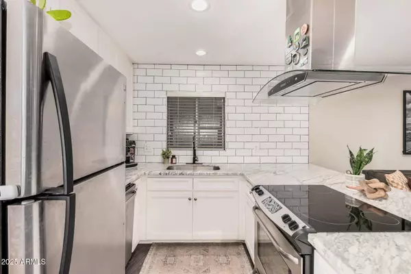 6240 N 16TH Street N #46, Phoenix, AZ 85016