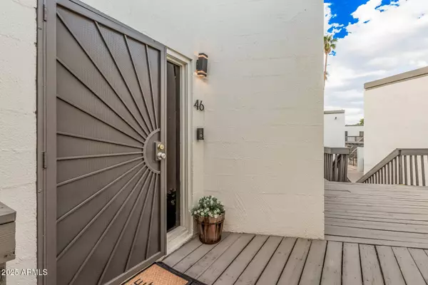 6240 N 16TH Street N #46, Phoenix, AZ 85016