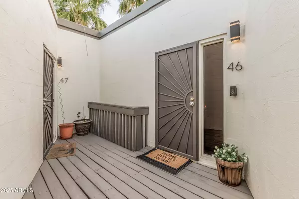 6240 N 16TH Street N #46, Phoenix, AZ 85016