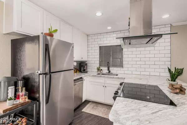 6240 N 16TH Street N #46, Phoenix, AZ 85016