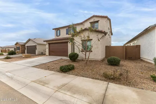 40315 W Bravo Drive, Maricopa, AZ 85138