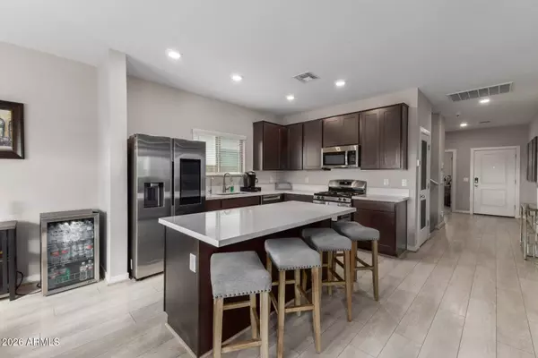 40315 W Bravo Drive, Maricopa, AZ 85138