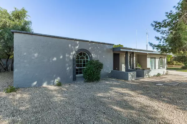 3202 E CORRINE Drive, Phoenix, AZ 85032