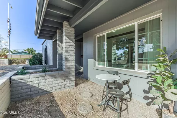 3202 E CORRINE Drive, Phoenix, AZ 85032