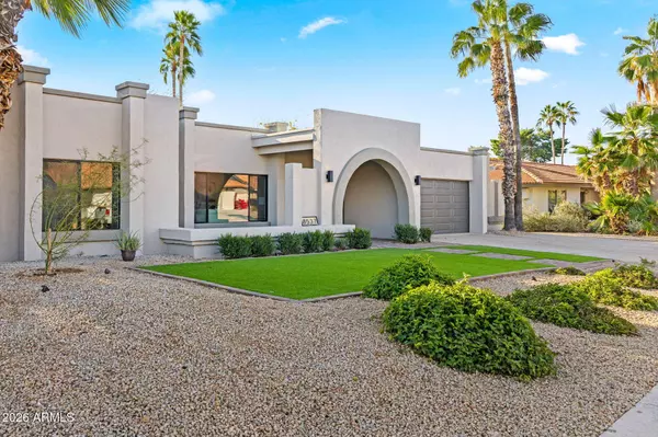 8537 E SAN FELIPE Drive, Scottsdale, AZ 85258