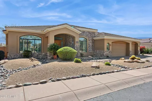 22423 N 54TH Place, Phoenix, AZ 85054