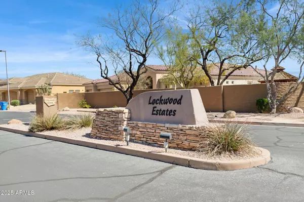 22423 N 54TH Place, Phoenix, AZ 85054