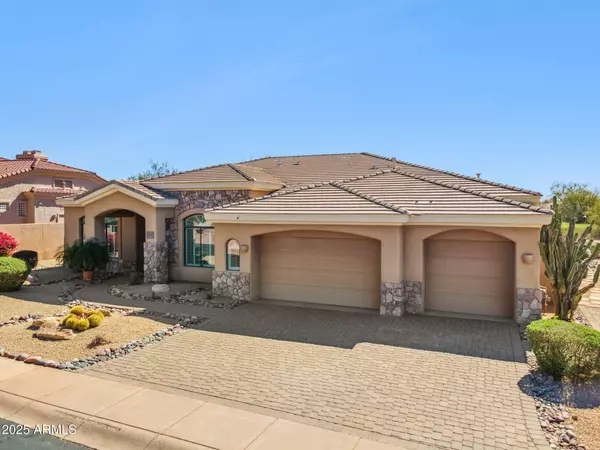 22423 N 54TH Place, Phoenix, AZ 85054