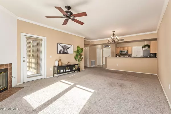 19777 N 76TH Street #2291, Scottsdale, AZ 85255